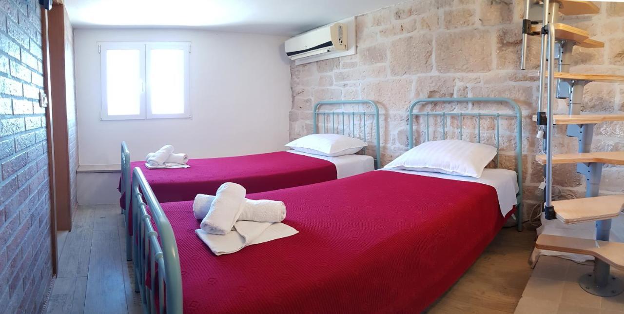 Holiday Home Gustirna Selca  Rom bilde