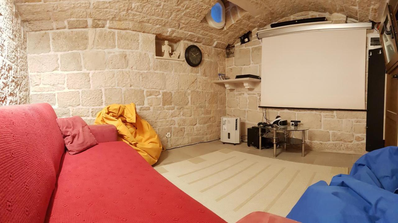 Holiday Home Gustirna Selca  Rom bilde