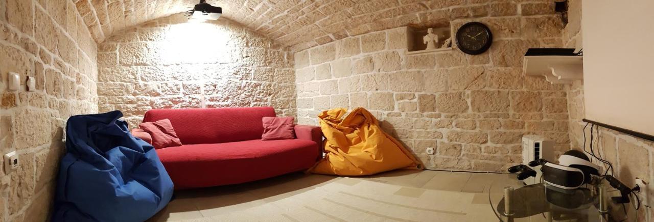 Holiday Home Gustirna Selca  Rom bilde