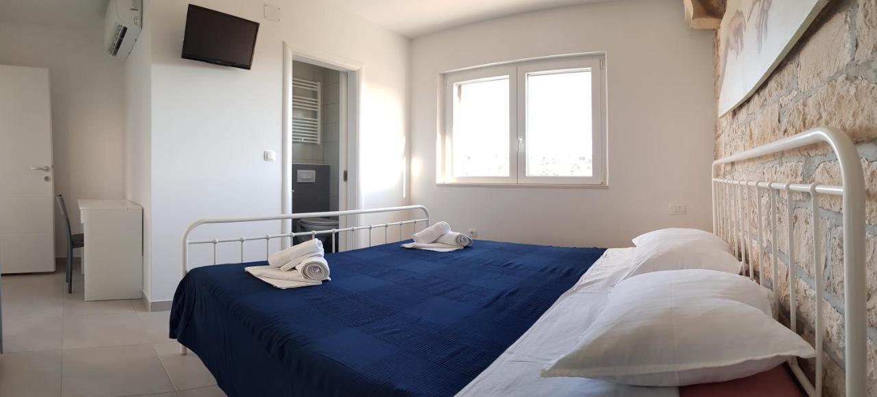 Holiday Home Gustirna Selca  Rom bilde
